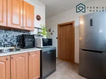 Prodej bytu 3+1, Bystřany, Pražská, 79 m2