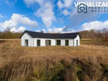 Prodej pozemku, Meziboří, 3127 m2