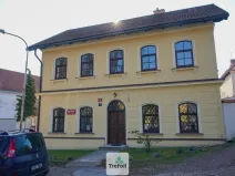 Pronájem rodinného domu, Praha, Staré náměstí, 215 m2