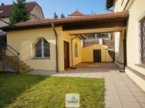 Pronájem rodinného domu, Praha, Staré náměstí, 215 m2