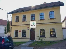 Pronájem rodinného domu, Praha, Staré náměstí, 215 m2