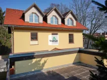 Pronájem rodinného domu, Praha, Staré náměstí, 215 m2