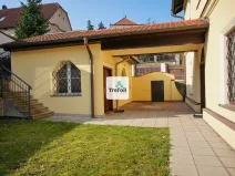 Pronájem rodinného domu, Praha, Staré náměstí, 215 m2
