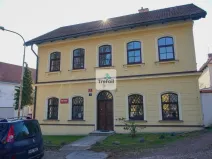 Pronájem rodinného domu, Praha, Staré náměstí, 215 m2