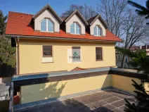 Pronájem rodinného domu, Praha, Staré náměstí, 215 m2