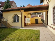 Pronájem rodinného domu, Praha, Staré náměstí, 215 m2