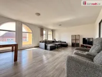 Pronájem bytu 3+1, Vracov, náměstí Míru, 107 m2