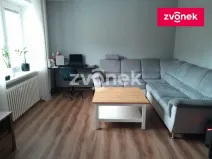 Prodej bytu 2+1, Vsetín, 56 m2