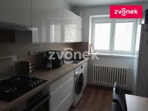 Prodej bytu 2+1, Vsetín, 56 m2