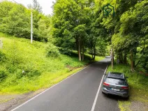 Prodej pozemku, Perštejn, 900 m2