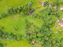 Prodej pozemku, Perštejn, 475 m2