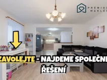 Prodej rodinného domu, Chorušice - Velký Újezd, 200 m2