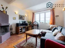 Prodej rodinného domu, Okounov, 155 m2