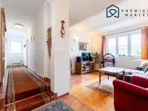 Prodej rodinného domu, Okounov, 155 m2