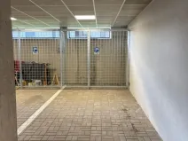 Prodej garážového stání, Hradec Králové - Třebeš, Pod Svahem, 15 m2