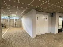 Prodej garážového stání, Hradec Králové - Třebeš, Pod Svahem, 15 m2