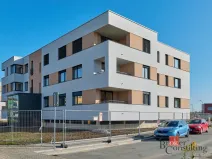 Prodej garážového stání, Hradec Králové - Třebeš, Pod Svahem, 15 m2