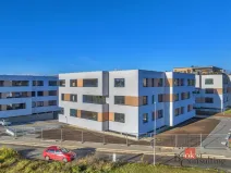 Prodej garážového stání, Hradec Králové - Třebeš, Pod Svahem, 15 m2