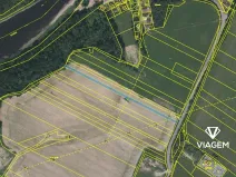 Prodej pole, Všemyslice, 2130 m2