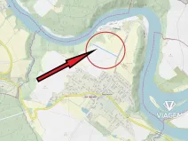 Prodej pole, Všemyslice, 2130 m2