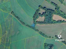 Prodej pole, Benešov nad Černou, 929 m2