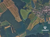 Prodej podílu pole, Kelč, 987 m2