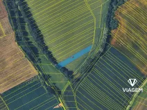 Prodej podílu pole, Kelč, 987 m2