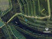 Prodej pole, Uherčice, 542 m2