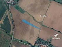 Prodej pole, Bezděčí u Trnávky, 6239 m2