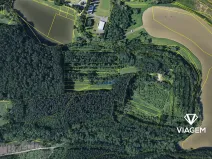 Prodej pole, Fryšták, 580 m2