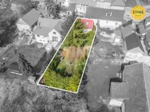 Prodej rodinného domu, Mšec, V Uličce, 95 m2