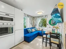 Prodej rodinného domu, Mšec, V Uličce, 95 m2