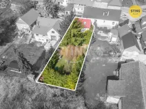 Prodej rodinného domu, Mšec, V Uličce, 95 m2