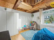 Prodej rodinného domu, Mšec, V Uličce, 77 m2