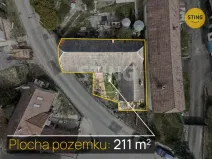 Prodej rodinného domu, Velký Ořechov, 125 m2