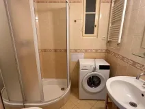 Pronájem bytu 1+kk, Praha - Nusle, U křížku, 28 m2