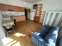 Pronájem bytu 1+kk, Praha - Nusle, U křížku, 28 m2