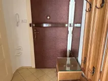 Pronájem bytu 1+kk, Praha - Nusle, U křížku, 28 m2