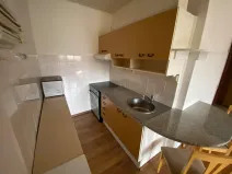 Prodej bytu 2+kk, Teplice, Pražská, 40 m2