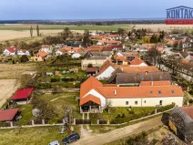 Prodej rodinného domu, Dunajovice, 160 m2