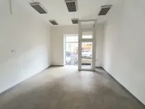 Pronájem obchodního prostoru, Ústí nad Labem, Masarykova, 40 m2