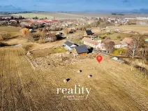 Prodej pozemku pro bydlení, Želetava, 1327 m2