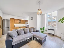 Pronájem bytu 3+kk, Znojmo, Jarošova, 73 m2