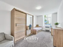 Pronájem bytu 3+kk, Znojmo, Jarošova, 73 m2