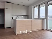 Pronájem bytu 2+kk, Moravské Budějovice, Jechova, 58 m2