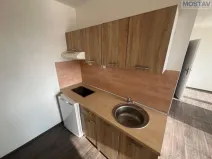 Prodej bytu 1+kk, Most, Komořanská, 33 m2