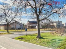 Prodej pozemku pro bydlení, Husinec, 890 m2