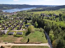 Prodej pozemku pro bydlení, Lipno nad Vltavou, 1020 m2