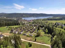 Prodej pozemku pro bydlení, Lipno nad Vltavou, 1020 m2
