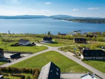 Prodej pozemku, Frymburk, 900 m2